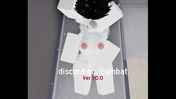 Image Me folla en la ducha antes de ir a dormir