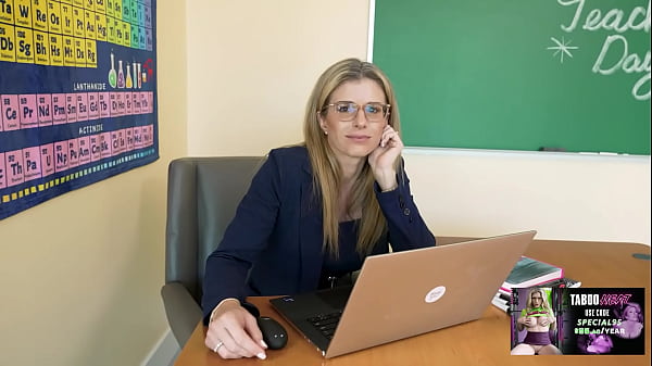 Image Horny Step Mom Has Her Ass Fucked At School - Cory Chase - Taboo Heat - Luke Longly