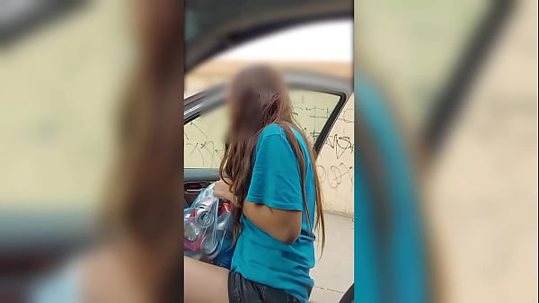 Image PEQUE&Ntilde_A putipobre! Inocente pepenadora da las nalgas por unas latas de aluminio! Chibola, morrita, casero, real, 18 a&ntilde_os