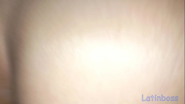 Image Latina PAWG Rides Reverse Cowgirl Until That Big Ass Takes Every Last Drop POV