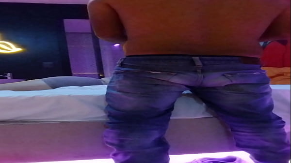 Image como succiona esta morra