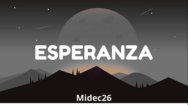 Image Esperanza - Midec 26 (Video oficial) | M.P.R