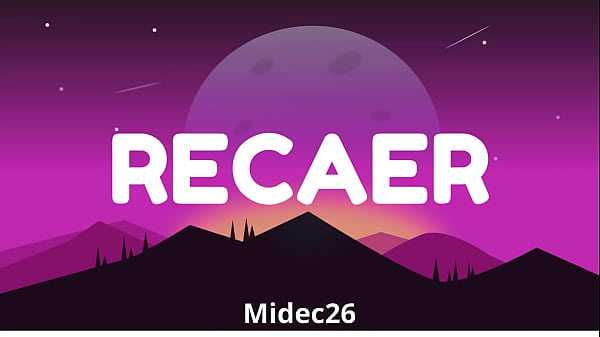 Image Recaer - Midec26 (video oficial) | M.P.R