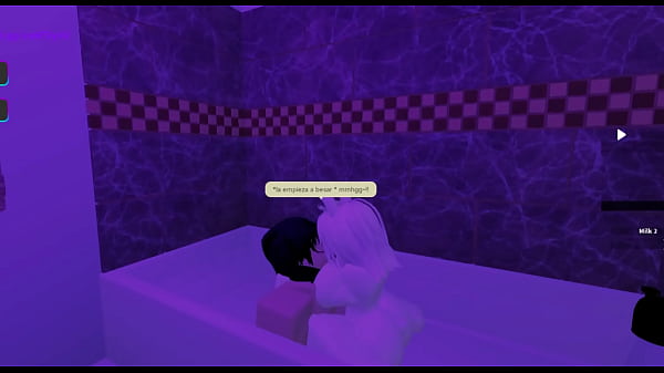 Image mi conejita rebota su enorme culo en mi verga l Roblox #1