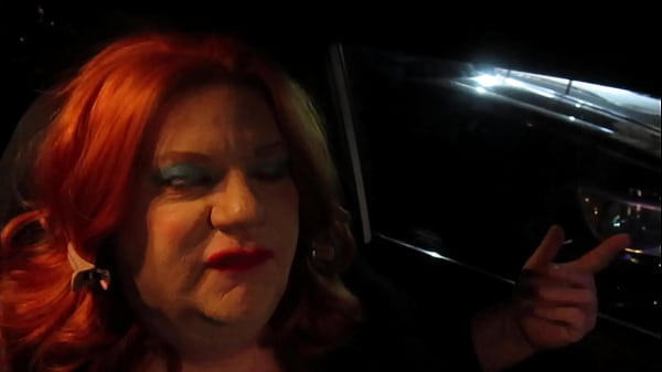 Image Fiona Fortune reviews the Badlands Gay Trans Bar in Las vegas