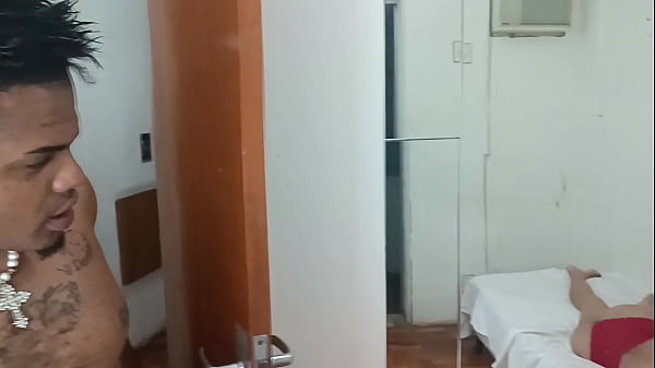 Image Roberto Alecxander e Chanelxxx18 orgia total
