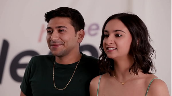 Image Naturally Busty Babe Hailey Rose Has An Intense Threesome With Dorian Del Isla And Her Man Max Fills