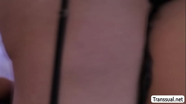 Image Big tits stepdaughter suck and ride stepmoms shedick