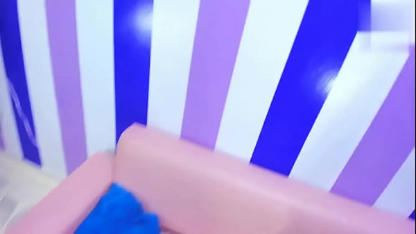 Image My neighbor visited me and ended up giving me some blowjobs in POV