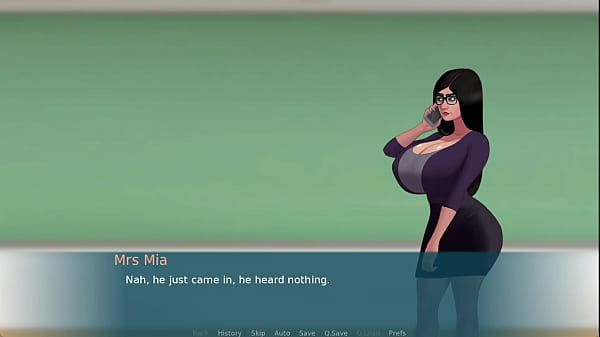 Image SexNote Cap 52 - la deliciosa vagina de mi madrastra