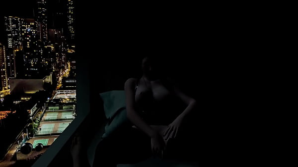 Image 3D Hentai Best Evening with my BIG ASS stepsister cum Creampie [Episode 1]