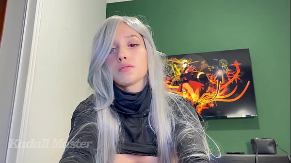 Image Kakashi-sensei, que buceta molhadinha &eacute_ essa?