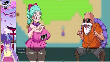 Image Dragon Ball Bulma's Balls Part 1