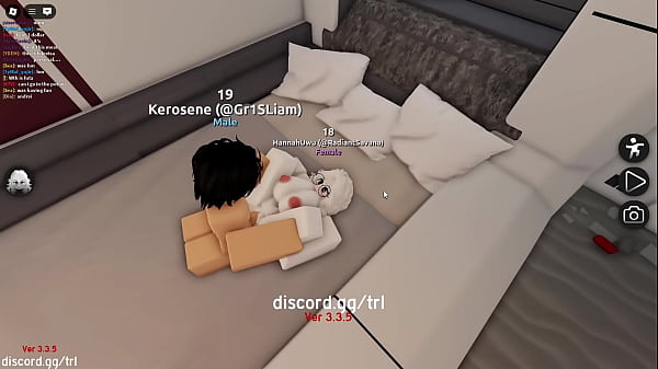 Image I let Myself get fucked and filled up by a horny man on a Roblox condo game