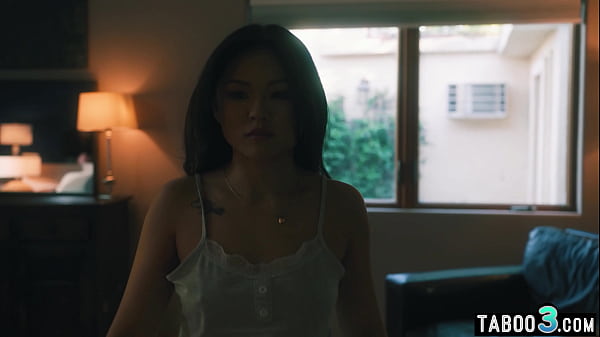 Image Perv old prof surprising and taboo fucking a petite asian teen Lulu Chu