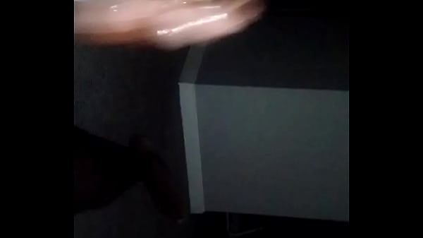 Image I have my friend give me a handjob with a nice cumshot