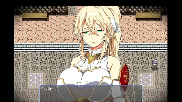 Image The Soldier and the Golden Princess [v1.01] [Nuko Majin] all game :D
