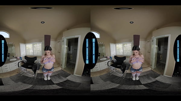 Image You Give Stepbae CHANEL CAMRYN Multiple Orgasms In The Shower - LethalHardcoreVR
