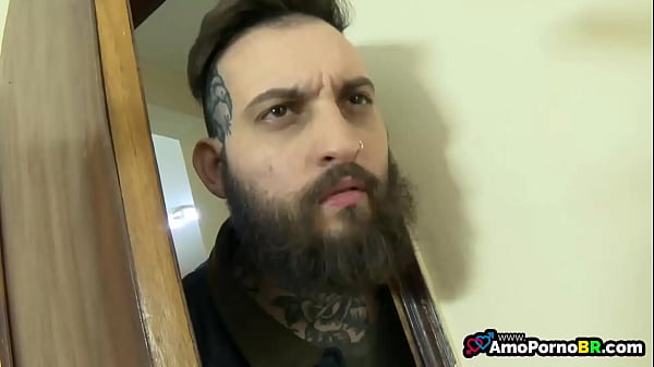 Image Suruba com mulher casada gulosa