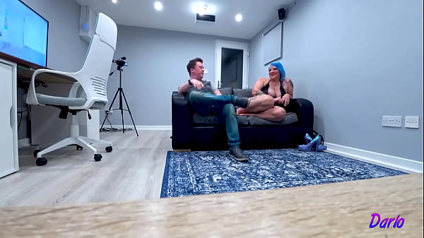 Image SLUT USED - LIVIE BLAINN LOVES A SLUT