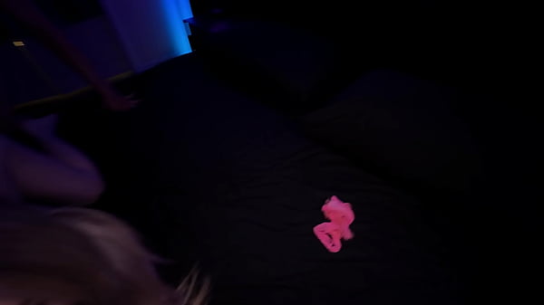 Image Teen Didnt Know She Was Getting 2 Cocks Today