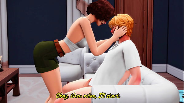 Image Uma Noite Safada | Anima&ccedil_&atilde_o The Sims 4