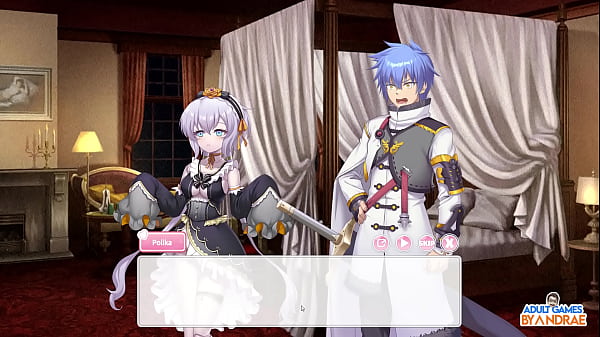 Image EP5: Anal Sex with Polika - Open At Nine