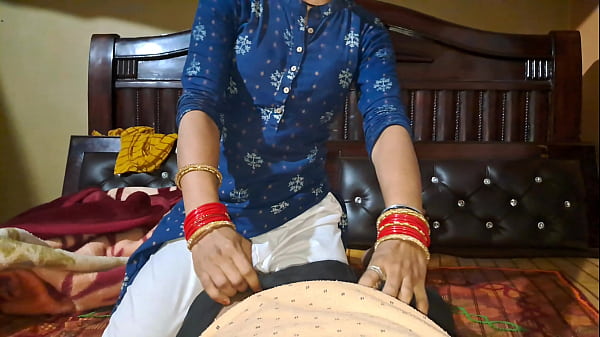 Image Sensual Desi Indian Babe Explores Taboo Love with Her Brother-in-Law