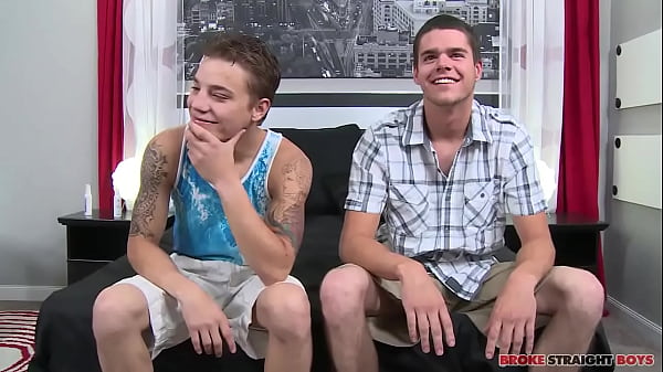 Image Skyler Daniels Fucks Tyler White