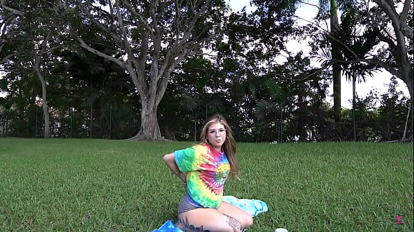Image Sexy Isabel Moon Gets Picked Up, Tied Down Teased & Fucked by Teddy Tarantino