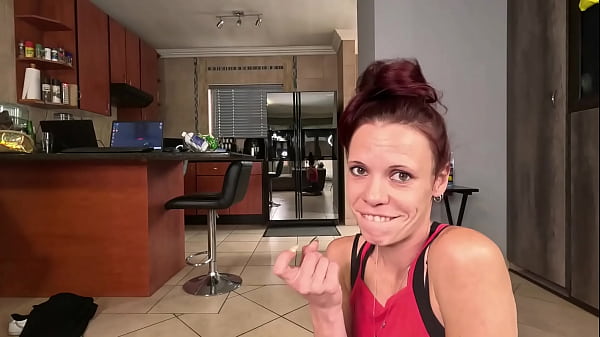 Image Close up HANDJOB cum on camera . COCK TEASE!