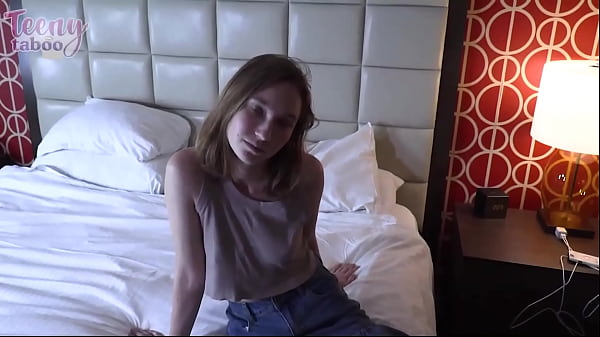 Image Babysitter Claire Roos Fucks Her Dominating Boss Seth Brogan!