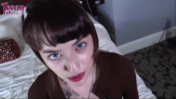 Image Religious Brunette Lana Smalls Got Dicked By Seth Brogan!