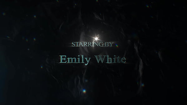 Image Sexy Teen EMILY WHITE first anal BBC hardcore /fisting big gape