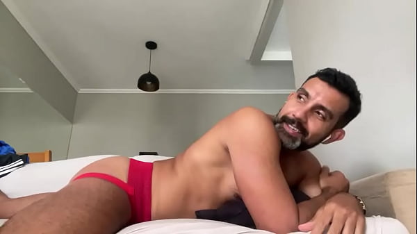 Image Dan Live Stream 3 - Try on Haul thongs, Jockstraps and shorts
