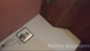 Image Milf safada pediu pro marido outro pau na buceta