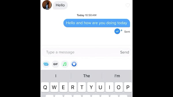 Image TINDER SHOPPING TRAILER