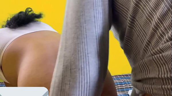 Image Que rico esta el co&ntilde_o de mi vecina es toda una guarra