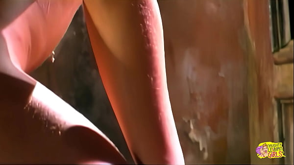 Image These two lesbians started very passionately but later they fucked each other in the ass