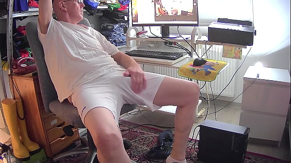 Image Wei&szlig_e Shorts            goileglatze
