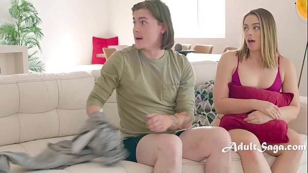 Image From Babysitter to Threesome Partner - Sophia Locke, Tyler Cruise, Sophia Burns