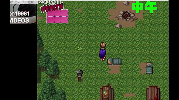 Image Zombie's Retreat PART29