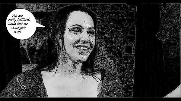 Image Judith loves pussy