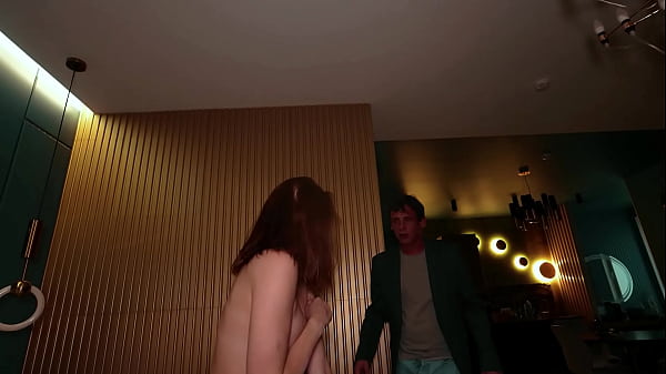 Image AGGRESSIVE HARD SEX with CHEATING Wife. This SLUT deserved to get it ROUGH!