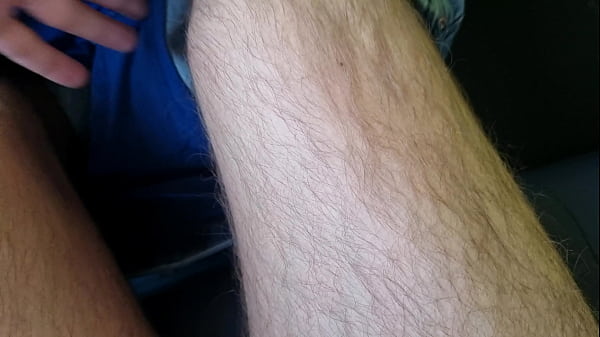 Image I gave a deep slobbery blowjob to a taxi driver in the car so as not to pay for the fare