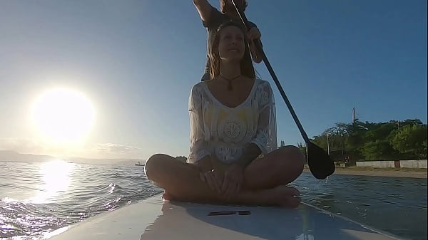 Image Sexo nas pedras final de tarde!! -Ana Rothbard