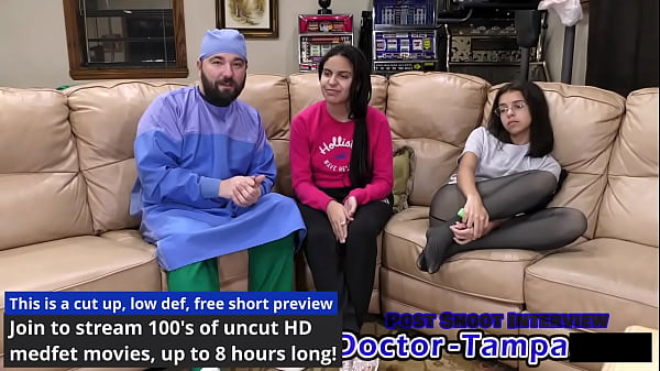 Image Dr Tampa - The Pre Employment Physical - Alix Avery