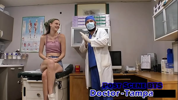 Image Dr Tampa - Tampa University Entrance Physical - Lilly Jade