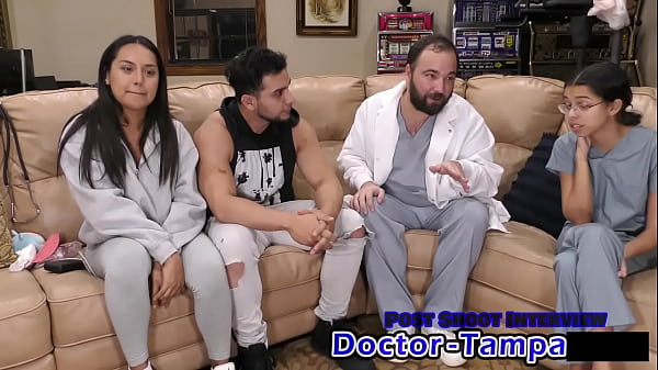Image Dr Tampa - Strangers In The Night: Way Not Fair Edition - Mia