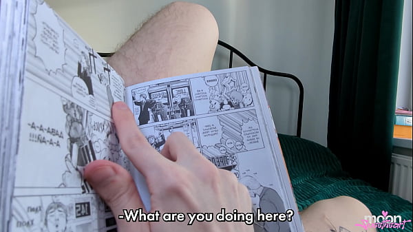 Image My step mother's friend wanted to know if I was gay and ended up taking my virginity - Dirty Talk